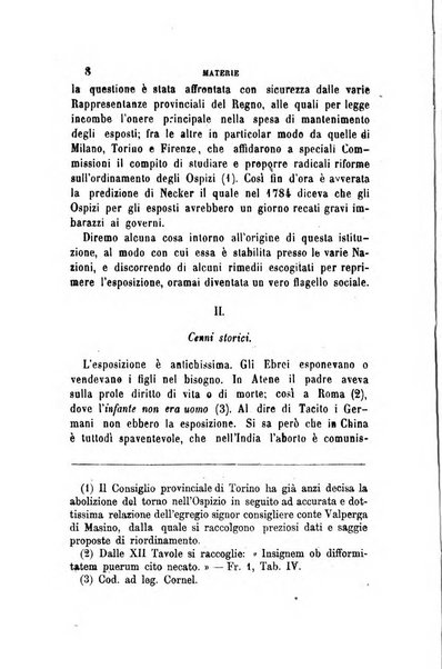 Rivista amministrativa del Regno giornale ufficiale delle amministrazioni centrali, e provinciali, dei comuni e degli istituti di beneficenza