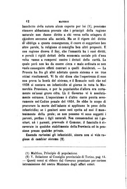 Rivista amministrativa del Regno giornale ufficiale delle amministrazioni centrali, e provinciali, dei comuni e degli istituti di beneficenza