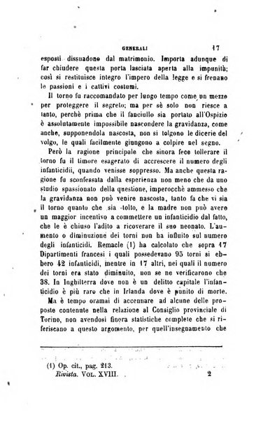 Rivista amministrativa del Regno giornale ufficiale delle amministrazioni centrali, e provinciali, dei comuni e degli istituti di beneficenza