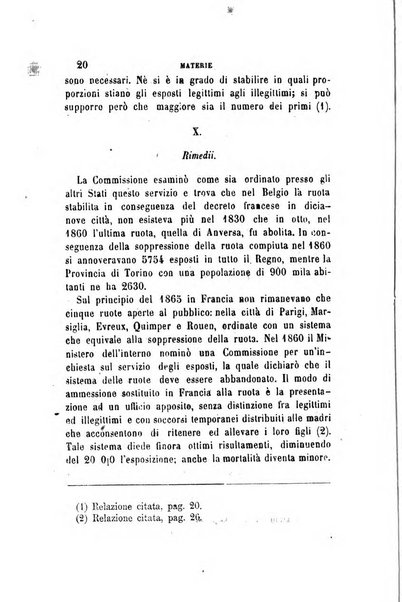 Rivista amministrativa del Regno giornale ufficiale delle amministrazioni centrali, e provinciali, dei comuni e degli istituti di beneficenza