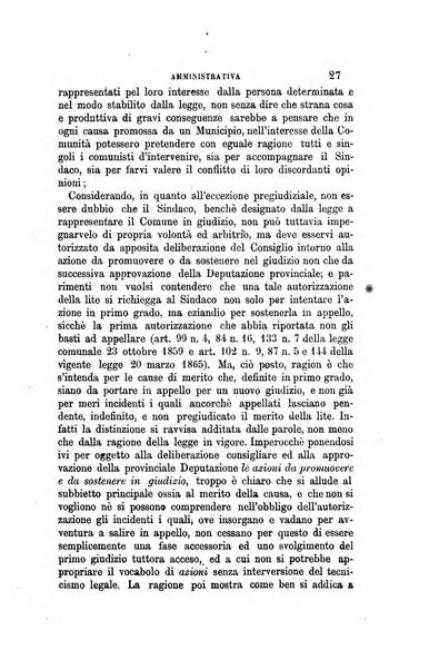 Rivista amministrativa del Regno giornale ufficiale delle amministrazioni centrali, e provinciali, dei comuni e degli istituti di beneficenza