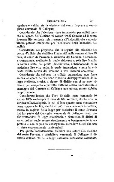 Rivista amministrativa del Regno giornale ufficiale delle amministrazioni centrali, e provinciali, dei comuni e degli istituti di beneficenza