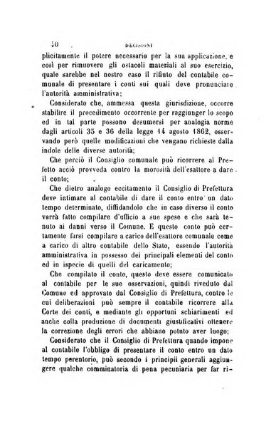 Rivista amministrativa del Regno giornale ufficiale delle amministrazioni centrali, e provinciali, dei comuni e degli istituti di beneficenza