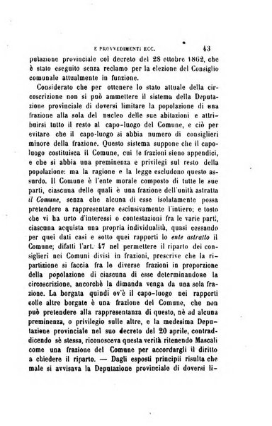 Rivista amministrativa del Regno giornale ufficiale delle amministrazioni centrali, e provinciali, dei comuni e degli istituti di beneficenza