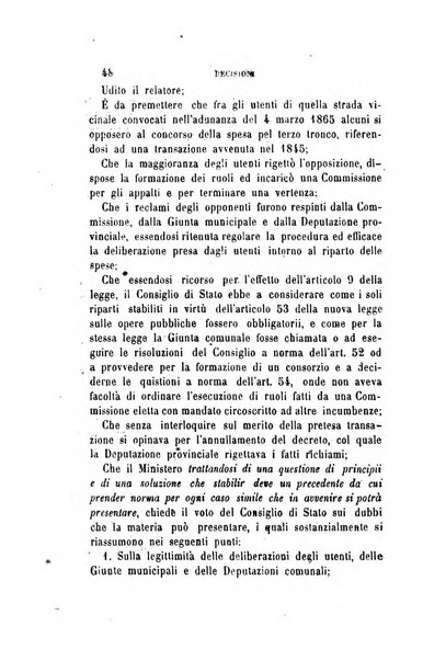 Rivista amministrativa del Regno giornale ufficiale delle amministrazioni centrali, e provinciali, dei comuni e degli istituti di beneficenza