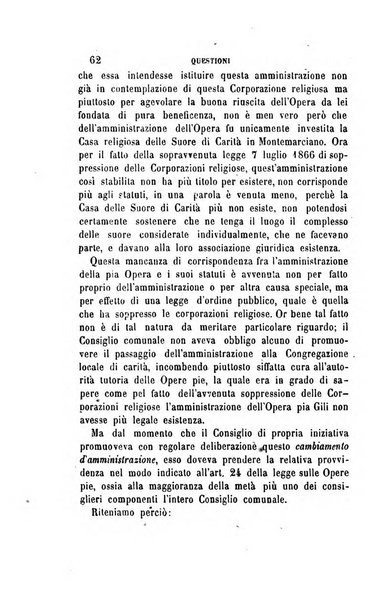 Rivista amministrativa del Regno giornale ufficiale delle amministrazioni centrali, e provinciali, dei comuni e degli istituti di beneficenza