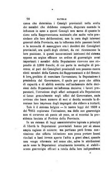 Rivista amministrativa del Regno giornale ufficiale delle amministrazioni centrali, e provinciali, dei comuni e degli istituti di beneficenza