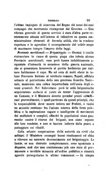 Rivista amministrativa del Regno giornale ufficiale delle amministrazioni centrali, e provinciali, dei comuni e degli istituti di beneficenza