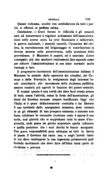 Rivista amministrativa del Regno giornale ufficiale delle amministrazioni centrali, e provinciali, dei comuni e degli istituti di beneficenza