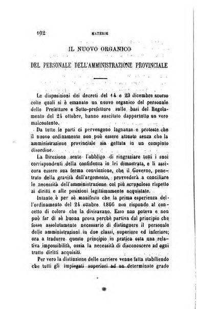 Rivista amministrativa del Regno giornale ufficiale delle amministrazioni centrali, e provinciali, dei comuni e degli istituti di beneficenza