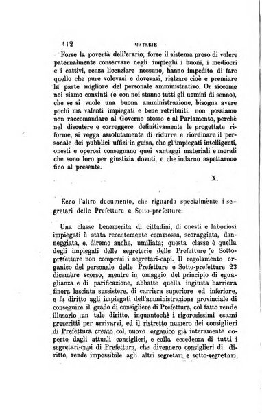 Rivista amministrativa del Regno giornale ufficiale delle amministrazioni centrali, e provinciali, dei comuni e degli istituti di beneficenza