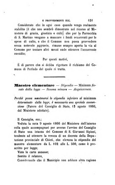 Rivista amministrativa del Regno giornale ufficiale delle amministrazioni centrali, e provinciali, dei comuni e degli istituti di beneficenza