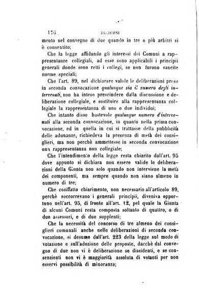 Rivista amministrativa del Regno giornale ufficiale delle amministrazioni centrali, e provinciali, dei comuni e degli istituti di beneficenza