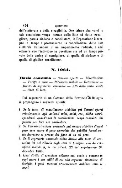 Rivista amministrativa del Regno giornale ufficiale delle amministrazioni centrali, e provinciali, dei comuni e degli istituti di beneficenza