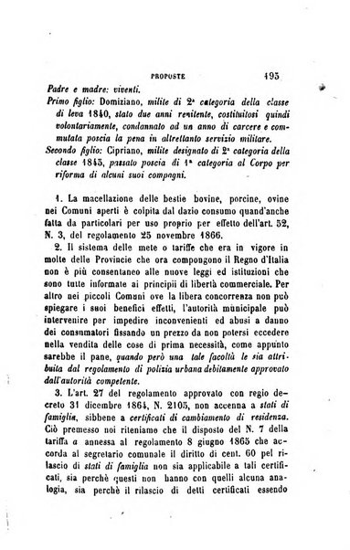 Rivista amministrativa del Regno giornale ufficiale delle amministrazioni centrali, e provinciali, dei comuni e degli istituti di beneficenza