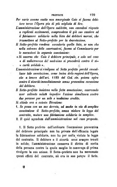 Rivista amministrativa del Regno giornale ufficiale delle amministrazioni centrali, e provinciali, dei comuni e degli istituti di beneficenza