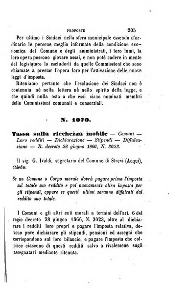 Rivista amministrativa del Regno giornale ufficiale delle amministrazioni centrali, e provinciali, dei comuni e degli istituti di beneficenza