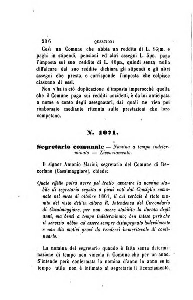 Rivista amministrativa del Regno giornale ufficiale delle amministrazioni centrali, e provinciali, dei comuni e degli istituti di beneficenza