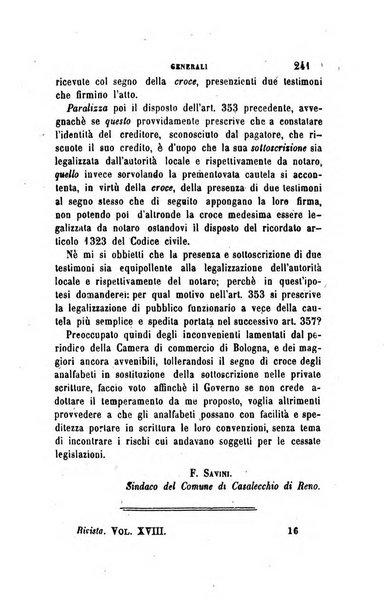 Rivista amministrativa del Regno giornale ufficiale delle amministrazioni centrali, e provinciali, dei comuni e degli istituti di beneficenza