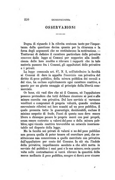 Rivista amministrativa del Regno giornale ufficiale delle amministrazioni centrali, e provinciali, dei comuni e degli istituti di beneficenza