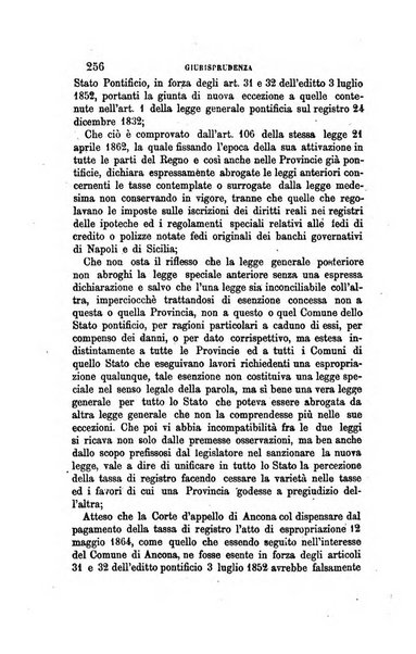 Rivista amministrativa del Regno giornale ufficiale delle amministrazioni centrali, e provinciali, dei comuni e degli istituti di beneficenza