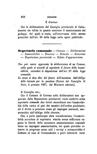 Rivista amministrativa del Regno giornale ufficiale delle amministrazioni centrali, e provinciali, dei comuni e degli istituti di beneficenza