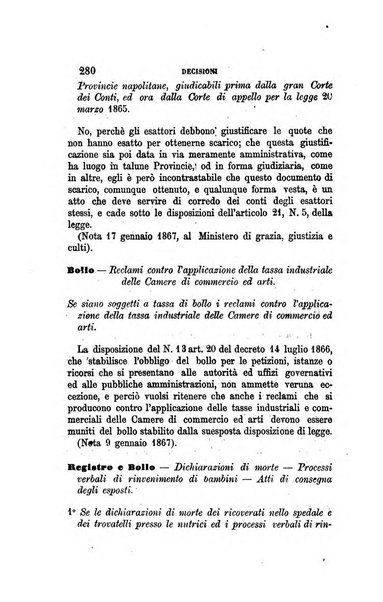 Rivista amministrativa del Regno giornale ufficiale delle amministrazioni centrali, e provinciali, dei comuni e degli istituti di beneficenza