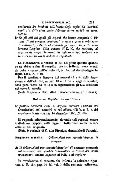 Rivista amministrativa del Regno giornale ufficiale delle amministrazioni centrali, e provinciali, dei comuni e degli istituti di beneficenza