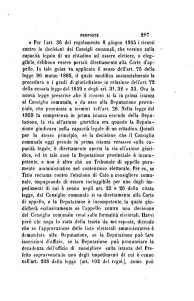 Rivista amministrativa del Regno giornale ufficiale delle amministrazioni centrali, e provinciali, dei comuni e degli istituti di beneficenza