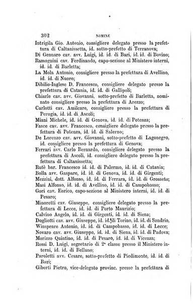 Rivista amministrativa del Regno giornale ufficiale delle amministrazioni centrali, e provinciali, dei comuni e degli istituti di beneficenza