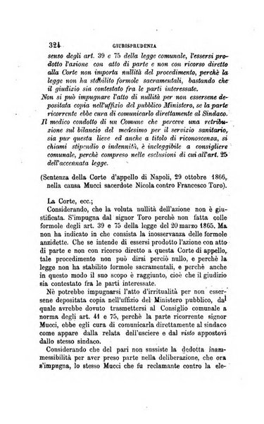 Rivista amministrativa del Regno giornale ufficiale delle amministrazioni centrali, e provinciali, dei comuni e degli istituti di beneficenza