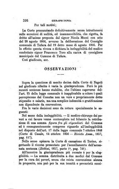 Rivista amministrativa del Regno giornale ufficiale delle amministrazioni centrali, e provinciali, dei comuni e degli istituti di beneficenza