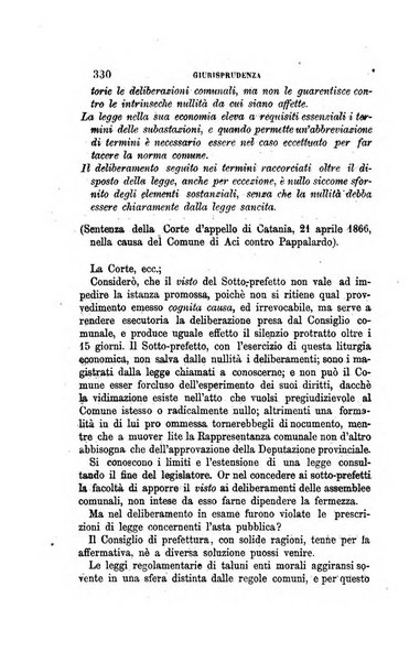 Rivista amministrativa del Regno giornale ufficiale delle amministrazioni centrali, e provinciali, dei comuni e degli istituti di beneficenza