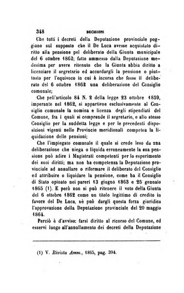 Rivista amministrativa del Regno giornale ufficiale delle amministrazioni centrali, e provinciali, dei comuni e degli istituti di beneficenza