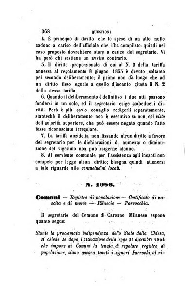 Rivista amministrativa del Regno giornale ufficiale delle amministrazioni centrali, e provinciali, dei comuni e degli istituti di beneficenza