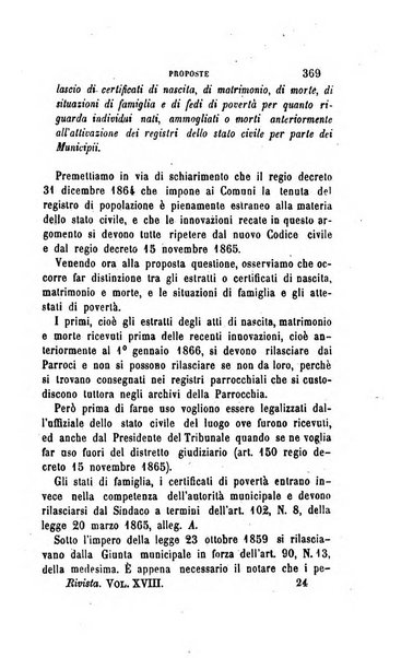 Rivista amministrativa del Regno giornale ufficiale delle amministrazioni centrali, e provinciali, dei comuni e degli istituti di beneficenza