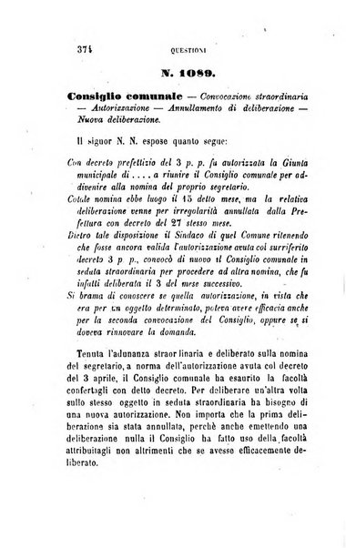 Rivista amministrativa del Regno giornale ufficiale delle amministrazioni centrali, e provinciali, dei comuni e degli istituti di beneficenza