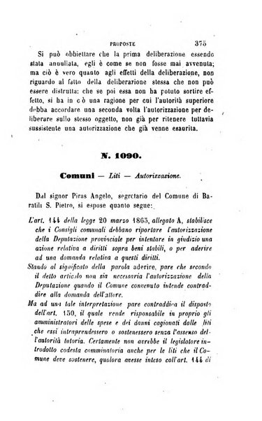 Rivista amministrativa del Regno giornale ufficiale delle amministrazioni centrali, e provinciali, dei comuni e degli istituti di beneficenza