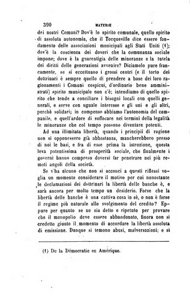 Rivista amministrativa del Regno giornale ufficiale delle amministrazioni centrali, e provinciali, dei comuni e degli istituti di beneficenza