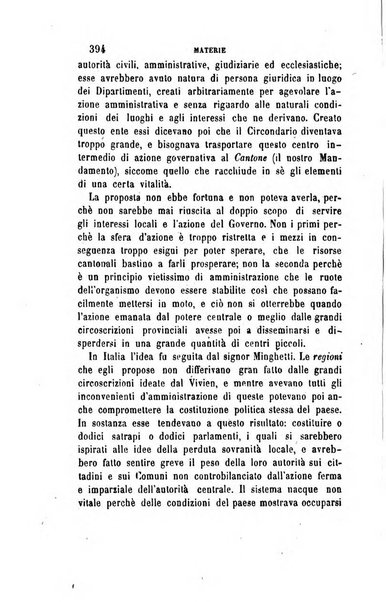 Rivista amministrativa del Regno giornale ufficiale delle amministrazioni centrali, e provinciali, dei comuni e degli istituti di beneficenza