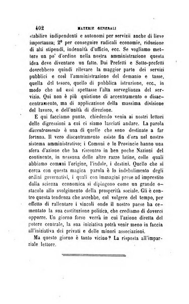 Rivista amministrativa del Regno giornale ufficiale delle amministrazioni centrali, e provinciali, dei comuni e degli istituti di beneficenza