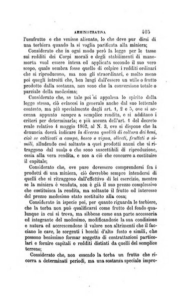 Rivista amministrativa del Regno giornale ufficiale delle amministrazioni centrali, e provinciali, dei comuni e degli istituti di beneficenza