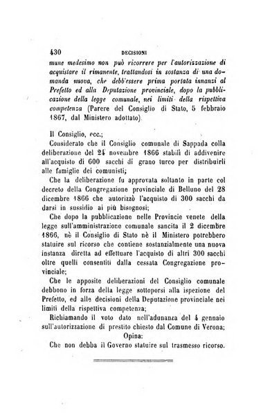 Rivista amministrativa del Regno giornale ufficiale delle amministrazioni centrali, e provinciali, dei comuni e degli istituti di beneficenza