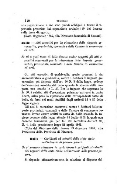 Rivista amministrativa del Regno giornale ufficiale delle amministrazioni centrali, e provinciali, dei comuni e degli istituti di beneficenza