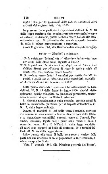 Rivista amministrativa del Regno giornale ufficiale delle amministrazioni centrali, e provinciali, dei comuni e degli istituti di beneficenza