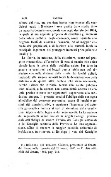 Rivista amministrativa del Regno giornale ufficiale delle amministrazioni centrali, e provinciali, dei comuni e degli istituti di beneficenza