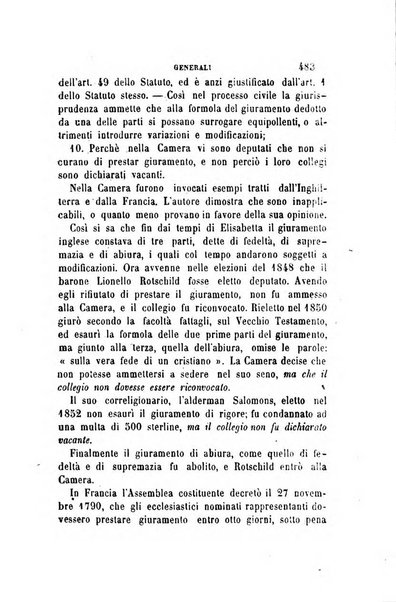 Rivista amministrativa del Regno giornale ufficiale delle amministrazioni centrali, e provinciali, dei comuni e degli istituti di beneficenza