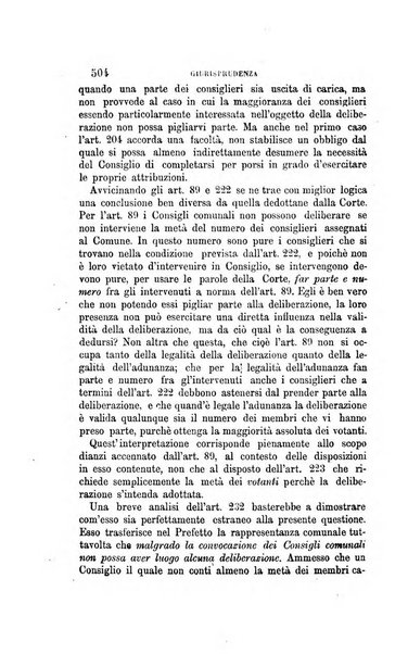 Rivista amministrativa del Regno giornale ufficiale delle amministrazioni centrali, e provinciali, dei comuni e degli istituti di beneficenza