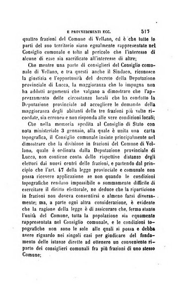 Rivista amministrativa del Regno giornale ufficiale delle amministrazioni centrali, e provinciali, dei comuni e degli istituti di beneficenza