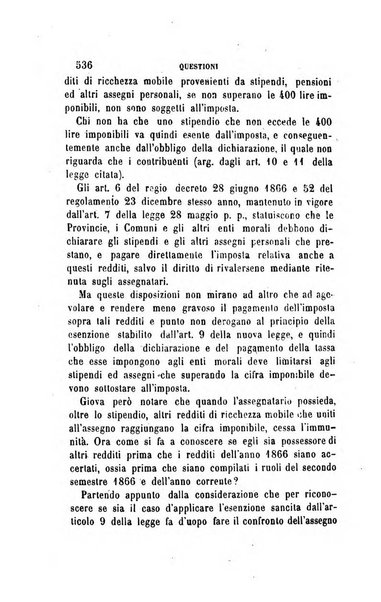 Rivista amministrativa del Regno giornale ufficiale delle amministrazioni centrali, e provinciali, dei comuni e degli istituti di beneficenza